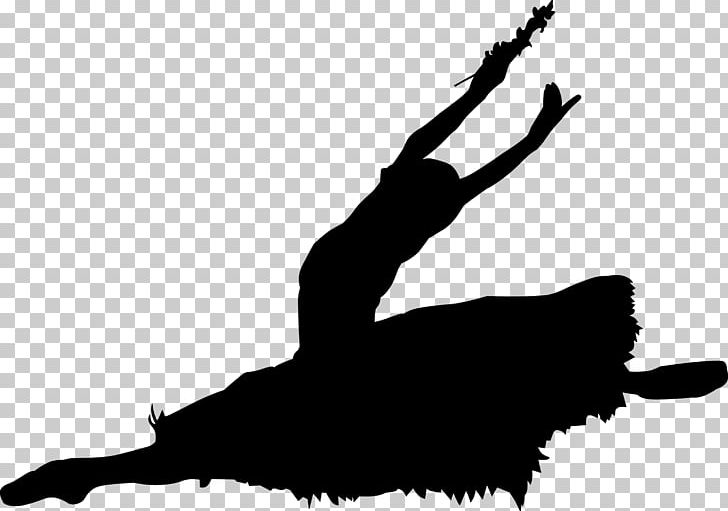 Split Leap Dance Jumping Stretching PNG, Clipart, Artist, Ballet, Beak, Black, Black And White Free PNG Download