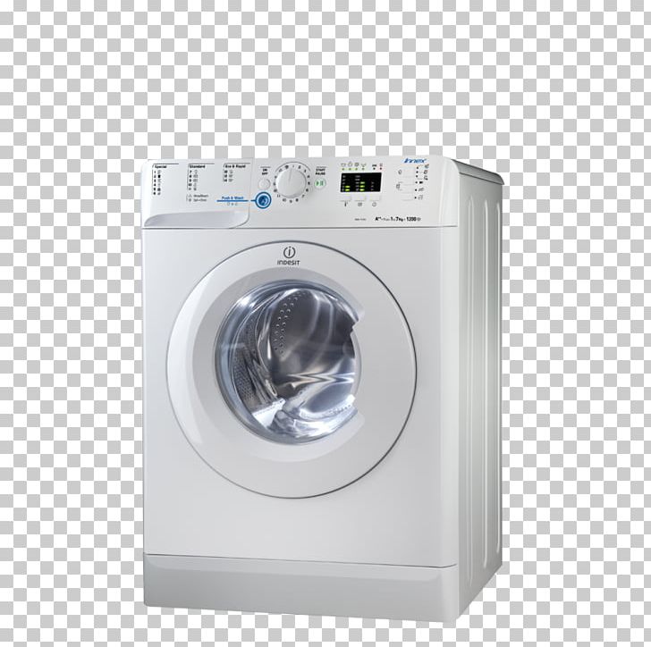 Washing Machines Indesit Co. Indesit Innex XWSA 61253 W EU Indesit IWC 71051 C ECO Indesit XWE 91483X PNG, Clipart, Ariston Thermo Group, Clothes Dryer, European Union, Home Appliance, Indesit Free PNG Download