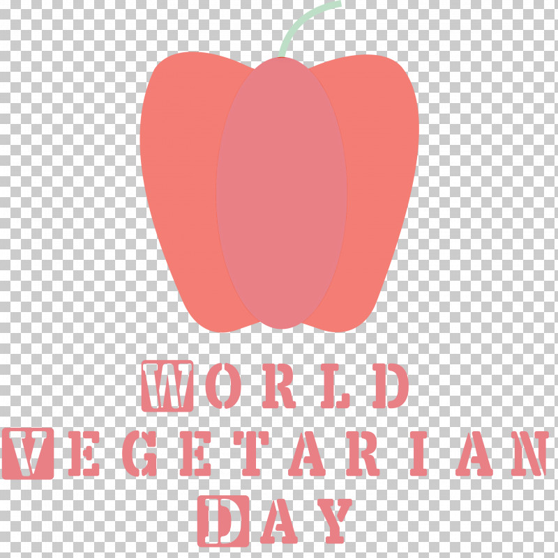 World Vegetarian Day PNG, Clipart, Apple, Fruit, Heart, Logo, Meter Free PNG Download