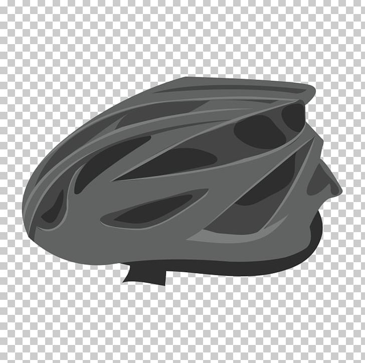 Bicycle Helmet Motorcycle Helmet Euclidean PNG, Clipart, Bicycles Equipment And Supplies, Bike Helmet, Black And White, Cap, Download Free PNG Download