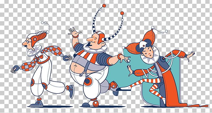 Circus Illustration PNG, Clipart, Art, Cartoon, Christmas, Circus People Illustrations, Creative Free PNG Download