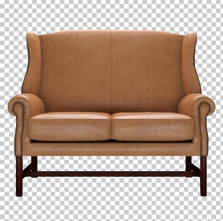 Couch Club Chair Sofa Bed Wing Chair PNG, Clipart, Angle, Armrest, Brittfurn, Brown, Cambridge Free PNG Download