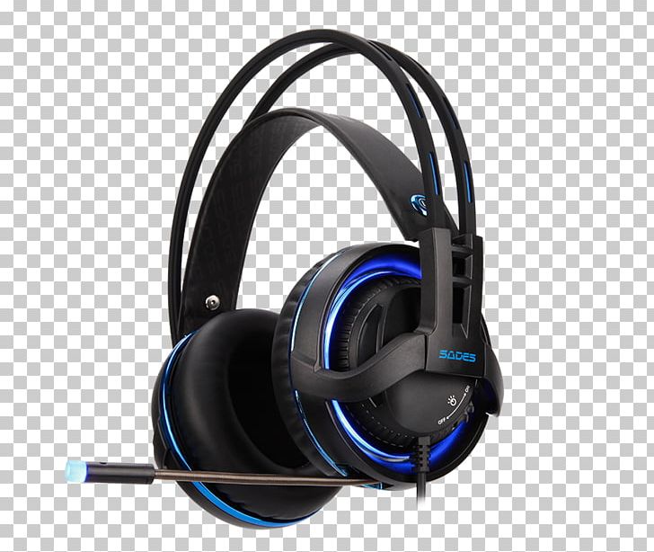 Diablo Headphones SADES SA-708 賽德斯 Video Game PNG, Clipart, 71 Surround Sound, Audio, Audio Equipment, Diablo, Electronic Device Free PNG Download