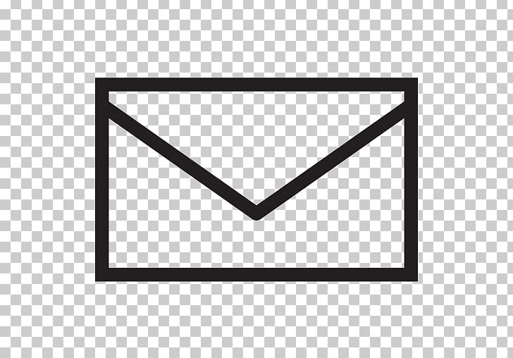 Envelope Computer Icons PNG, Clipart, Angle, Area, Black, Black And White, Body Jewelry Free PNG Download