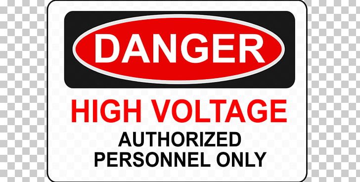 Hazard High Voltage Warning Sign PNG, Clipart, Area, Brand, Clip Art, Computer Icons, Danger High Voltage Free PNG Download