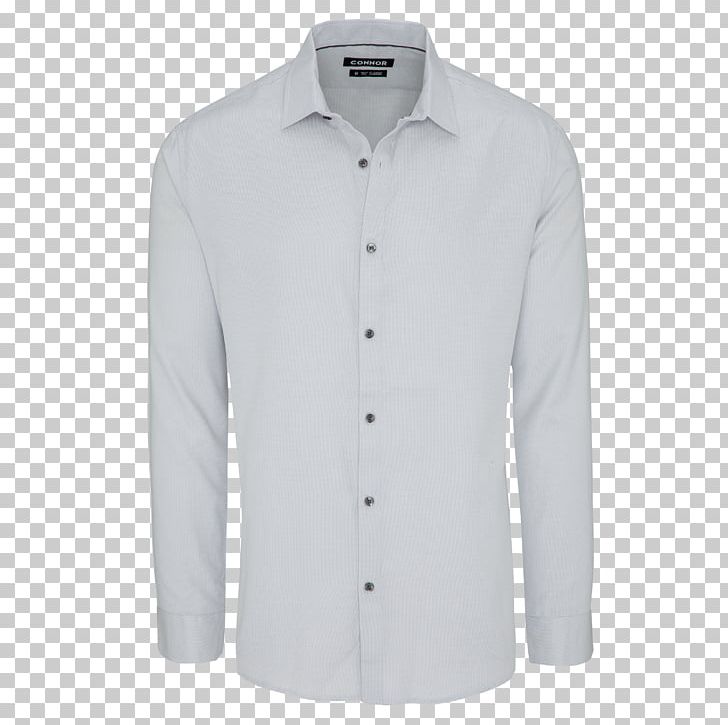Long-sleeved T-shirt Dress Shirt PNG, Clipart, Apparel, Button, Clothing, Collar, Connor Free PNG Download