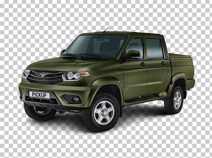 Pickup Truck Car Toyota UAZ Patriot PNG, Clipart, 2018 Toyota Sequoia, 2018 Toyota Sequoia Suv, Automotive Exterior, Brand, Bumper Free PNG Download