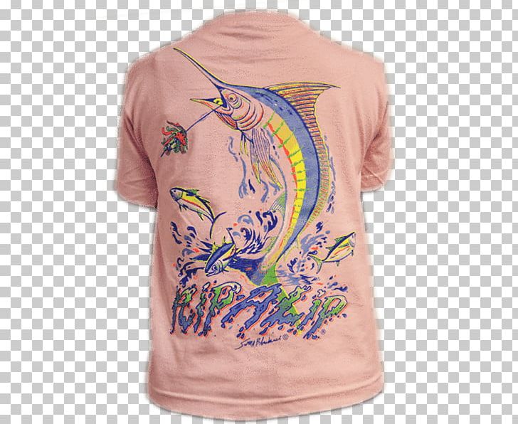 Printed T-shirt Sleeve Clothing PNG, Clipart, Blue Marlin, Closeout, Clothing, Clothing Sizes, Fish Free PNG Download