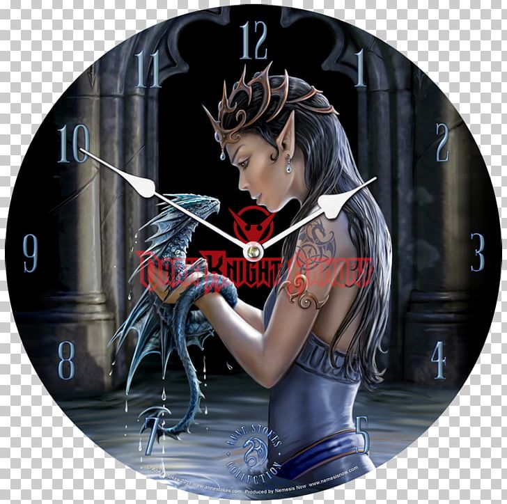 Water Clock Dragon Medieval Fantasy PNG, Clipart, Anne Stokes, Artist, Clock, Collectable, Dragon Free PNG Download