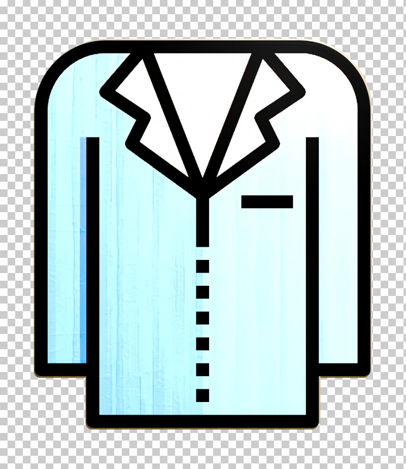 Jacket Icon Clothes Icon Suit Icon PNG, Clipart, Clothes Icon, Jacket Icon, Line, Rectangle, Suit Icon Free PNG Download