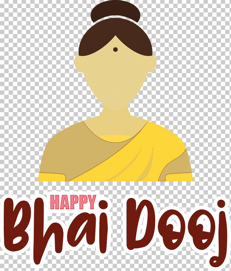 Human Logo Cartoon Line Smile PNG, Clipart, Behavior, Bhai Dooj, Cartoon, Geometry, Happiness Free PNG Download