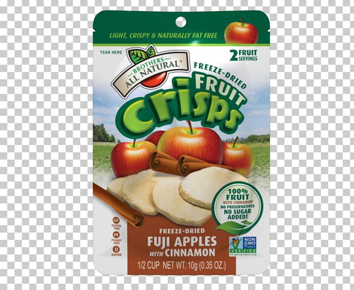 Apple Crisp Organic Food Dried Fruit PNG, Clipart, Apple, Apple Crisp, Apple Fuji, Banana, Crisp Free PNG Download
