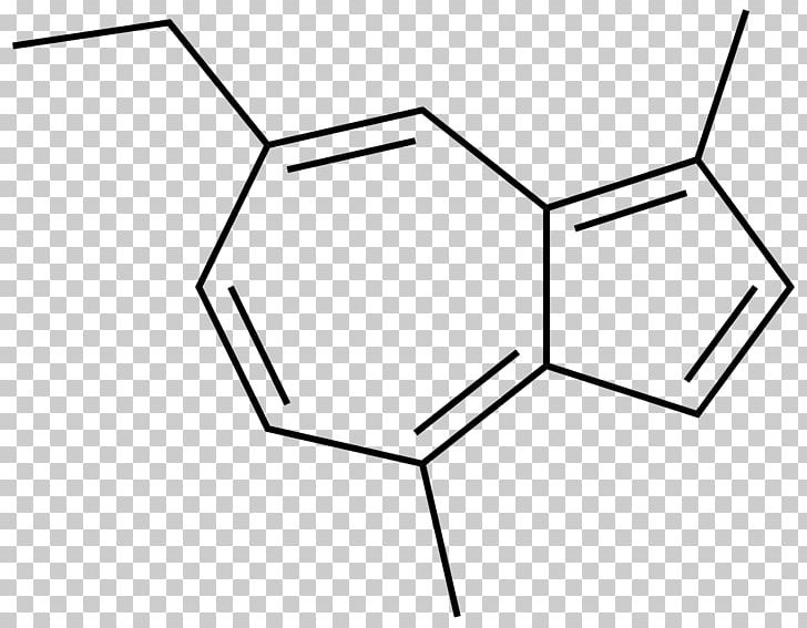 Chamazulene Aromaticity Chemical Compound Chemical Substance PNG, Clipart, Achillea, Angle, Area, Aromatic Hydrocarbon, Aromaticity Free PNG Download