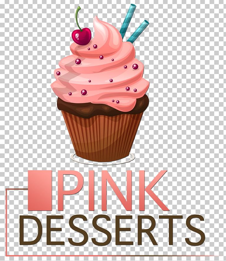 Cupcake Birthday Cake Muffin Cherry Pie PNG, Clipart, Birthday Cake, Buttercream, Cake, Can Stock Photo, Cherry Cake Free PNG Download