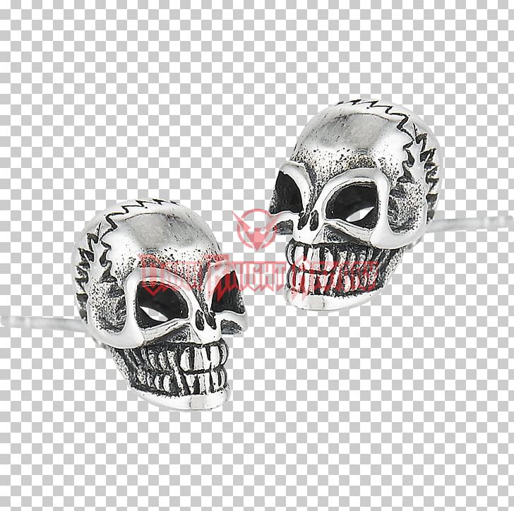 Earring Sterling Silver Necklace Charms & Pendants PNG, Clipart, Alloy, Bead, Body Jewellery, Body Jewelry, Chain Free PNG Download