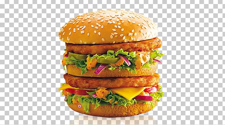 McDonald's Big Mac Hamburger Wrap Veggie Burger French Fries PNG, Clipart,  Free PNG Download