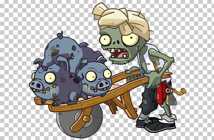 Plants Vs. Zombies 2: It's About Time Plants Vs. Zombies: Garden Warfare 2 PNG, Clipart,  Free PNG Download