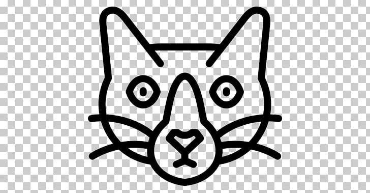 Snowshoe Cat Bengal Cat Computer Icons PNG, Clipart, Area, Bengal Cat, Black, Black And White, Breed Free PNG Download