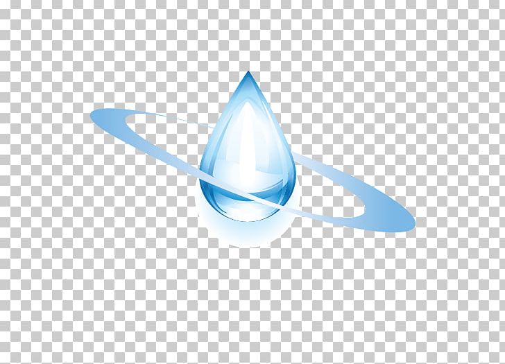 Water Logo Drop Graphic Design PNG, Clipart, Angle, Azure, Blue, Computer, Computer Wallpaper Free PNG Download