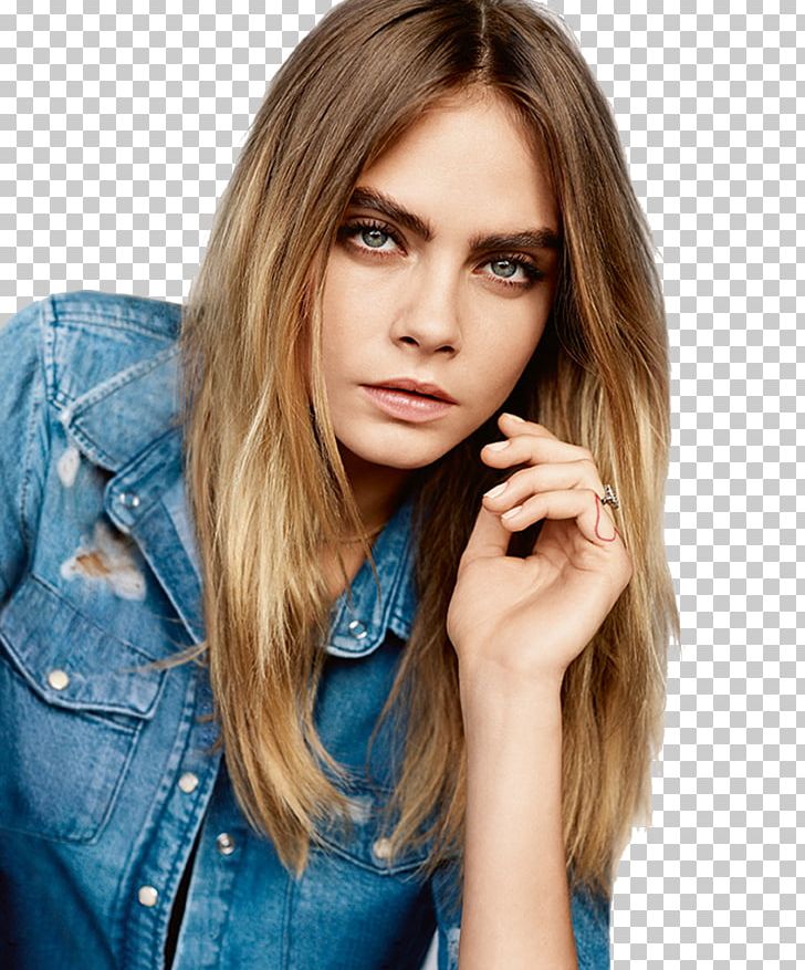 Cara Delevingne Chanel Model Topshop Spring PNG, Clipart, Alasdair Mclellan, Bangs, Beauty, Blond, Brown Hair Free PNG Download