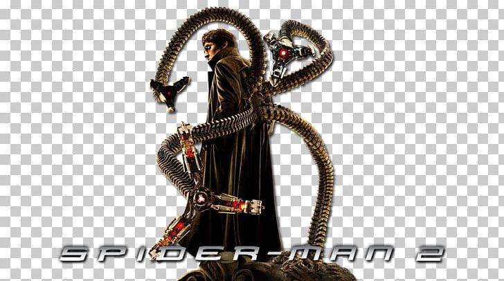 Dr. Otto Octavius Spider-Man 2 Venom Vulture PNG, Clipart, Amazing Spiderman  2, Character, Doctor Octopus,