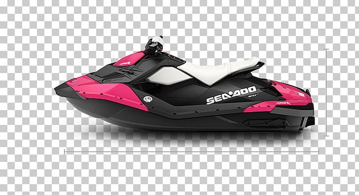 Jet Ski Sea-Doo Personal Water Craft WaveRunner Boat PNG, Clipart, Automotive Exterior, Boat, Boating, Bombardier Recreational Products, Brand Free PNG Download