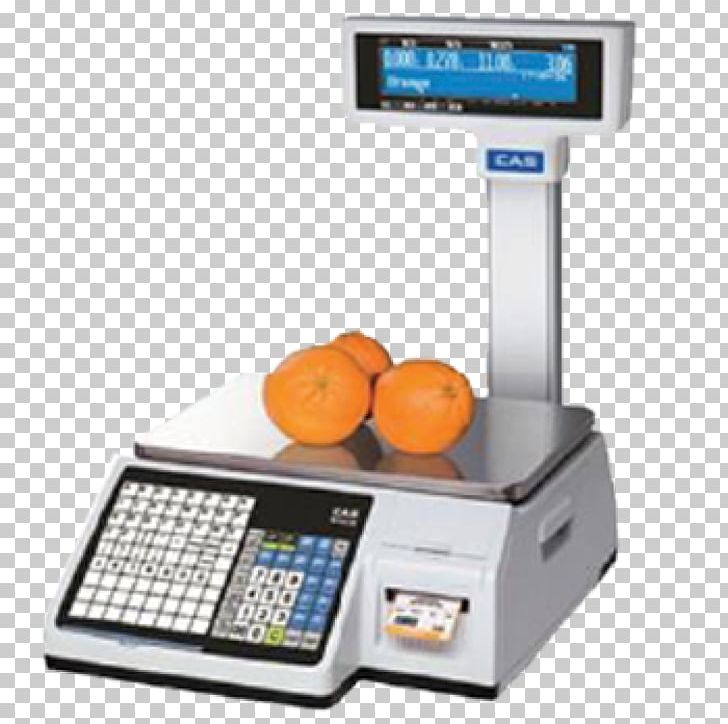 Measuring Scales Label Printer CAS Corporation Barcode Point Of Sale PNG, Clipart, Barcode, Barcode Printer, Cas, Cas Corporation, Hardware Free PNG Download