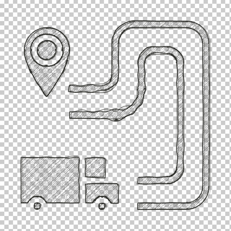 Navigation And Maps Icon Journey Icon Itinerary Icon PNG, Clipart, Auto Part, Itinerary Icon, Journey Icon, Navigation And Maps Icon Free PNG Download