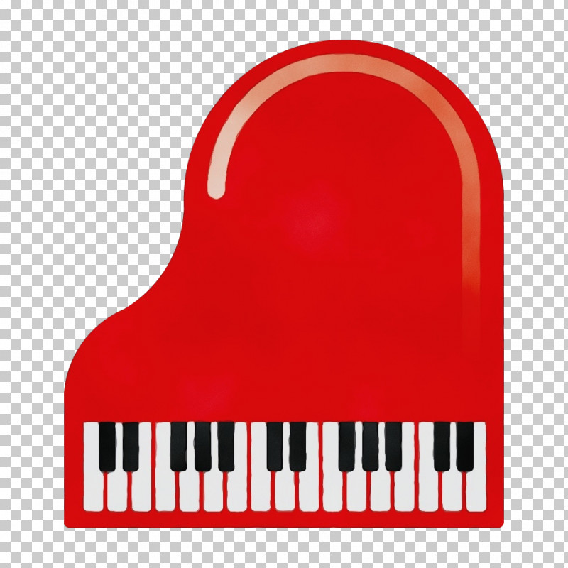 Piano Musical Keyboard Redpiano Keyboard Instrument Fox On Green PNG, Clipart, Keyboard Instrument, Musical Keyboard, Paint, Piano, Piano Red Free PNG Download