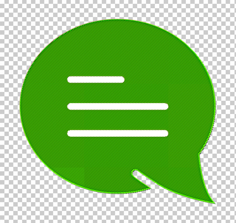 Chat Icon Comment Icon Dialogue Assets Icon PNG, Clipart, Chat Icon, Comment Icon, Dialogue Assets Icon, Geometry, Green Free PNG Download