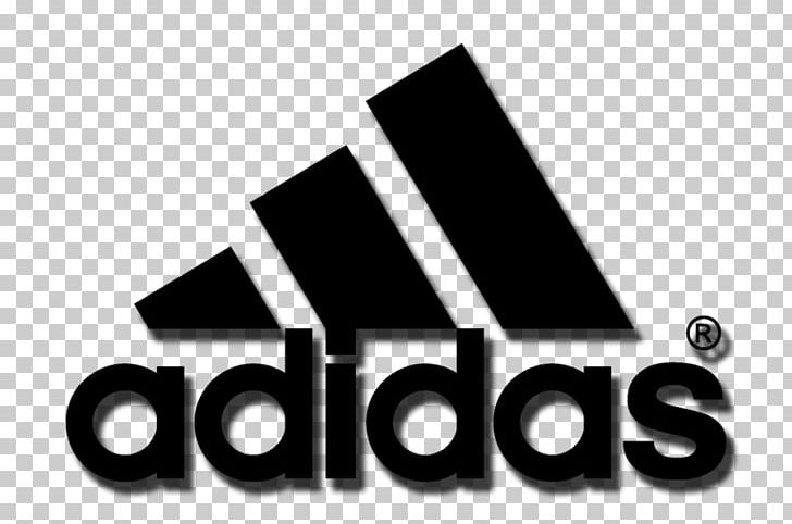 Adidas Three Stripes Logo Moon Golf Brand PNG, Clipart, Adidas, Angle, Black And White, Brand, Clothing Free PNG Download
