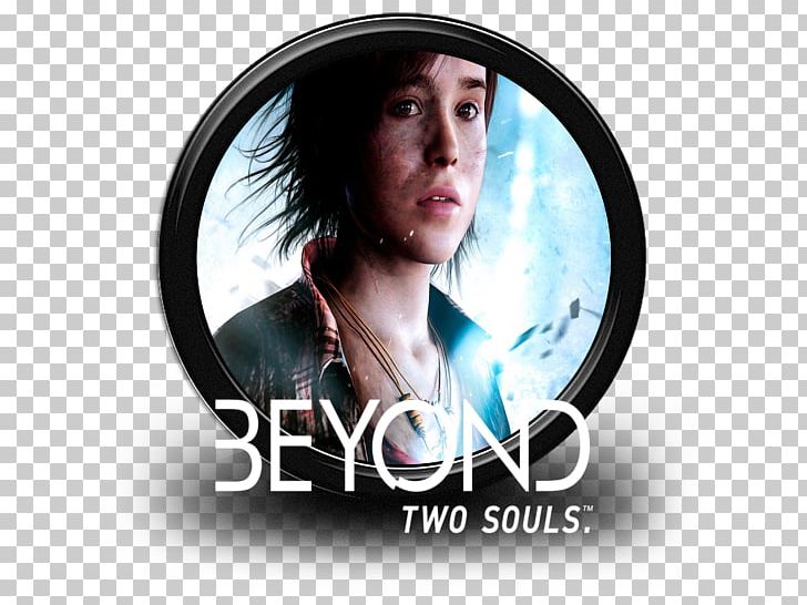 Beyond: Two Souls Heavy Rain PlayStation 3 PlayStation 4 PNG, Clipart, Album Cover, Beyond Two Souls, Brand, Computer Icons, Game Free PNG Download