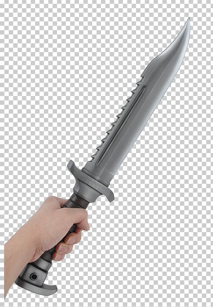 Bowie Knife Hunting & Survival Knives LARP Dagger PNG, Clipart, Blade, Bowie Knife, British Commandos, Calimacil, Cold Weapon Free PNG Download