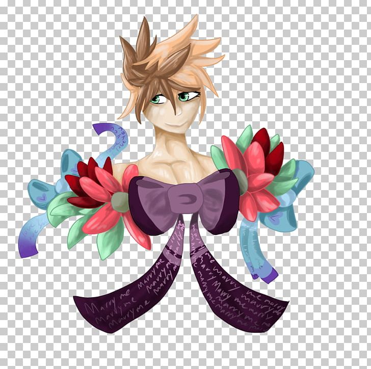 Figurine Flower Legendary Creature PNG, Clipart, Anime, Art, Cartoon, Fictional Character, Figurine Free PNG Download