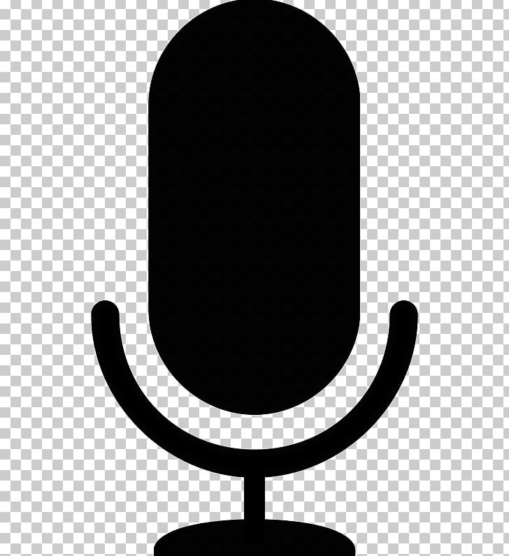 Microphone Computer Icons PNG, Clipart, Black And White, Computer Icons, Download, Graphic Design, Line Free PNG Download