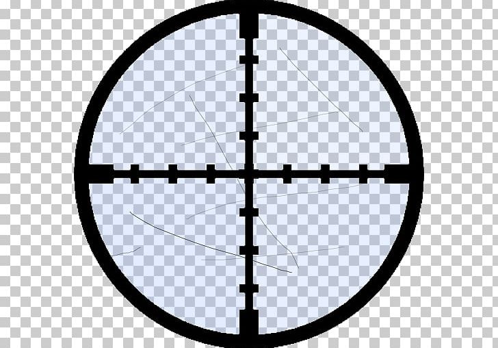 Reticle Telescopic Sight PNG, Clipart, Angle, Black And White, Circle, Clay Pigeon Shooting, Clip Art Free PNG Download