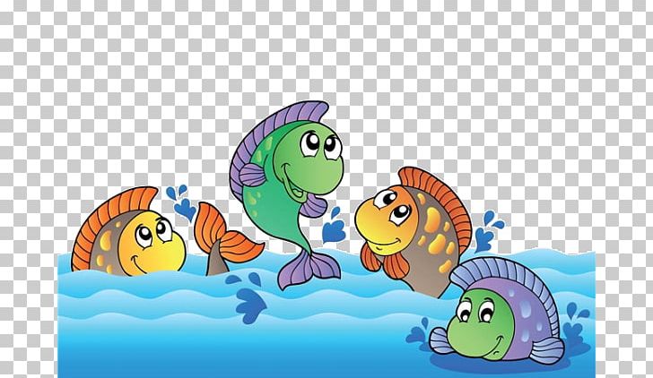 Cartoon Freshwater Fish Illustration PNG, Clipart, Animals, Art, Balloon Cartoon, Boy Cartoon, Cartoon Character Free PNG Download