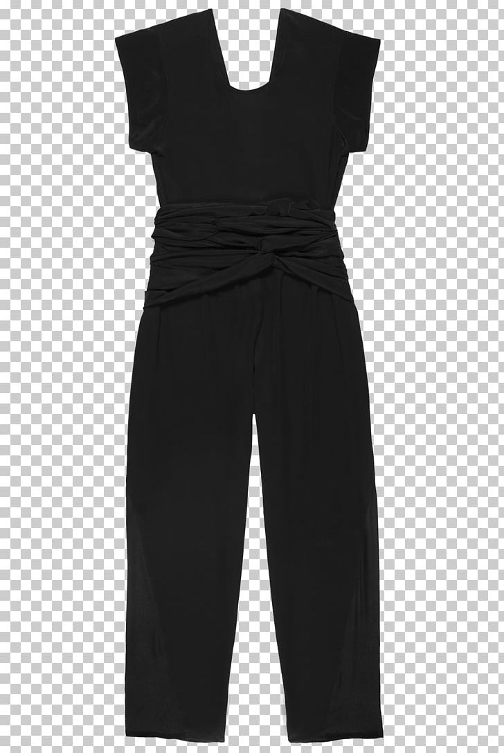 overall formal dress
