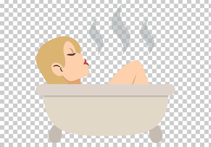 Emoji Emoticon Bathtub Smiley Bathing PNG, Clipart, Bathing, Bathroom, Bath Salts, Bathtub, Child Free PNG Download