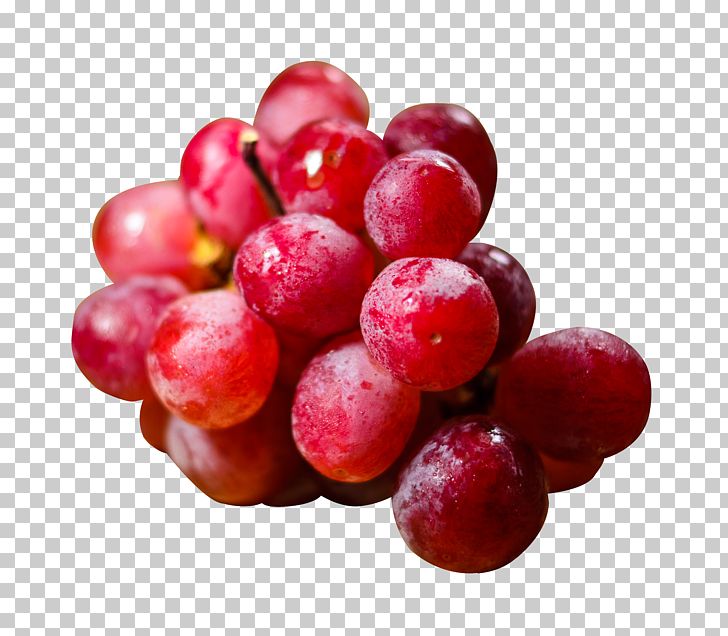 Juice Grape Red Globe Apple PNG, Clipart, Berry, Common Grape Vine, Cranberry, Flame Seedless, Food Free PNG Download