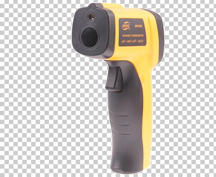 Measuring Instrument Infrared Thermometers Temperature PNG, Clipart, Angle, Celsius, Digital Data, Display Device, Hardware Free PNG Download