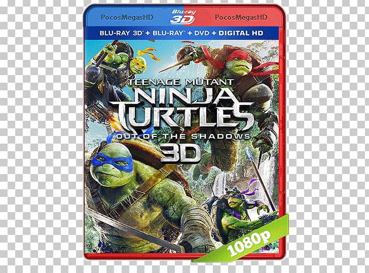 Michaelangelo Leonardo Raphael Blu-ray Disc Donatello PNG, Clipart, Action Figure, Bluray Disc, Cowabunga, Digital Copy, Donatello Free PNG Download