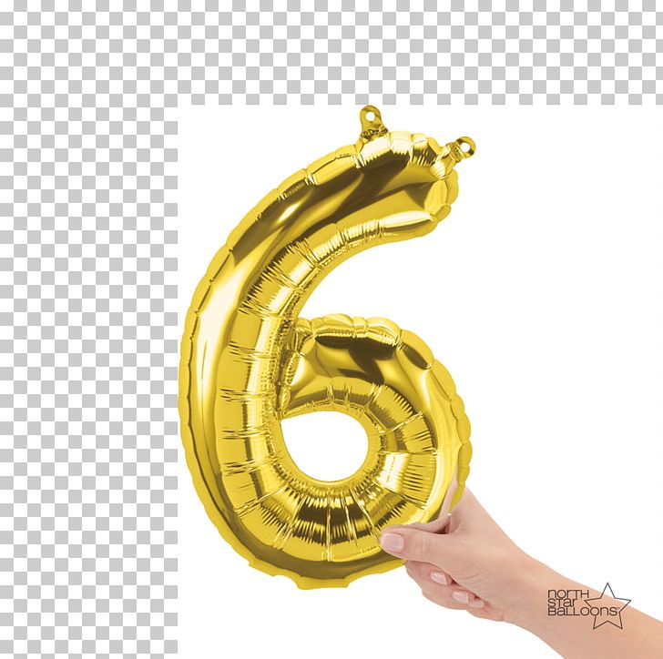 Mylar Balloon Gold Number Party PNG, Clipart, Air, Atmosphere Of Earth, Balloon, Birthday, Body Jewelry Free PNG Download