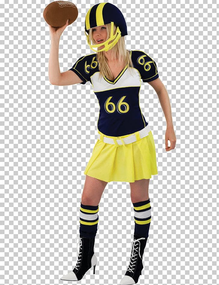 NFL Costume Party American Football Football Player PNG, Clipart,  Free PNG Download