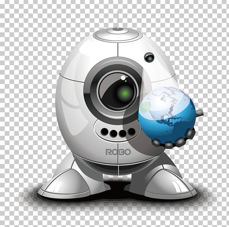 Robot 3D Computer Graphics Icon PNG, Clipart, 3d Animation, 3d Arrows, 3d Computer Graphics, Camera Icon, Download Free PNG Download