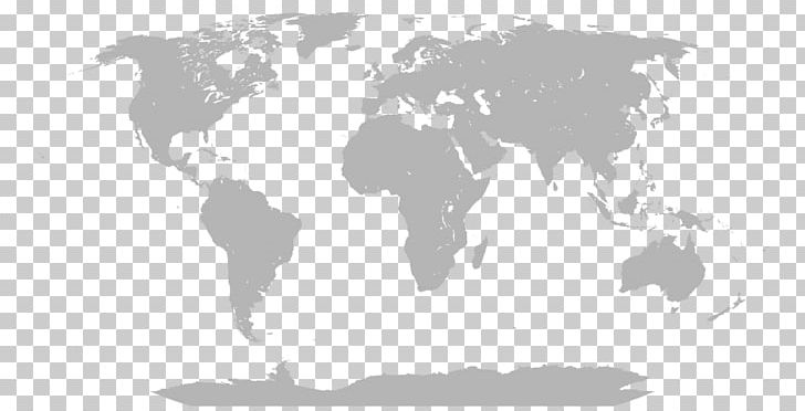 World Map Globe PNG, Clipart, Area, Atlas, Black, Black And White, Black World Free PNG Download
