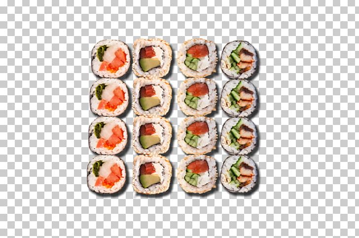 California Roll Gimbap Canapé Sushi 07030 PNG, Clipart,  Free PNG Download
