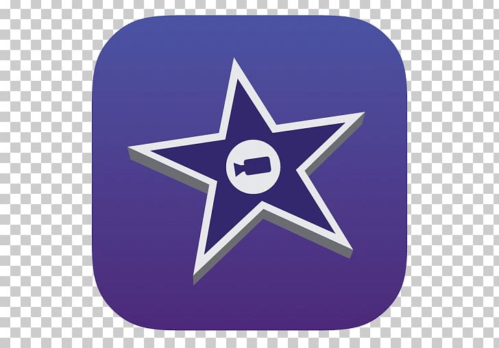 Electric Blue Star Purple Symbol Cobalt Blue PNG, Clipart, Angle, Apple, Application, Blue Star, Cobalt Blue Free PNG Download