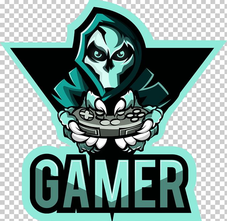Gamer T-shirt Video Game Logo PNG, Clipart, Brand, Clothing, Collar, Fictional Character, Gamer Free PNG Download