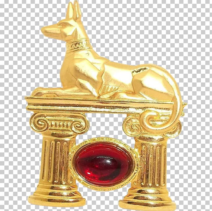 Gold Metal 01504 Figurine PNG, Clipart, 01504, Anubis, Brass, Fantasy, Figurine Free PNG Download